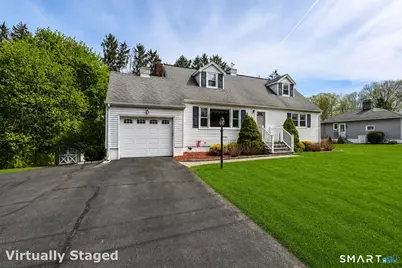 6 Country Ridge Road, Danbury, CT 06811 - Photo 22