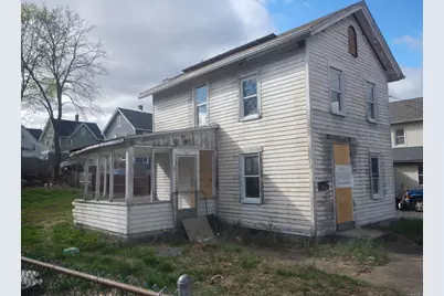 196 Hawkins Street, Derby, CT 06418 - Photo 2