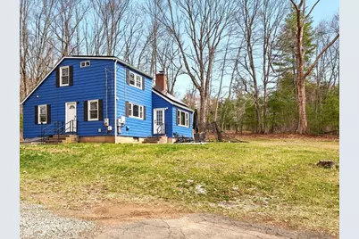 51 Hebron Road, Marlborough, CT 06447 - Photo 1