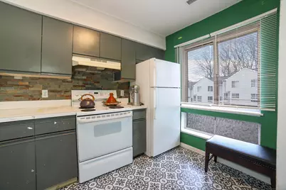 1423 Quinnipiac Avenue #808, New Haven, CT 06513 - Photo 4