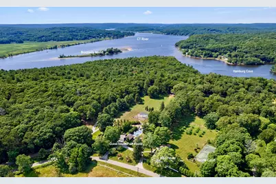 117 Elys Ferry Road, Lyme, CT 06371 - Photo 6