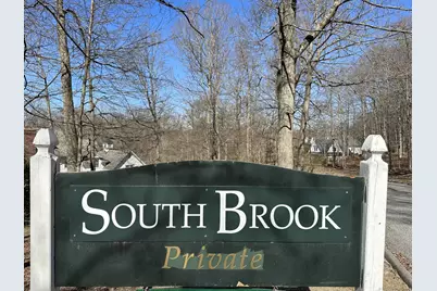 Lot #21 South Brook Drive, Stamford, CT 06904 - Photo 6