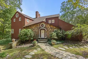 56 Cross Hwy, Redding, CT 06896 - Photo 2