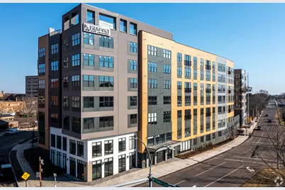 9 Tower Lane #514, New Haven, CT 06519 - Photo 2