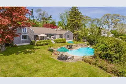 19 Bluewater Hill, Westport, CT 06880 - Photo 2