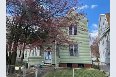 221 Bunnell Street, Bridgeport, CT 06607 - Photo 2