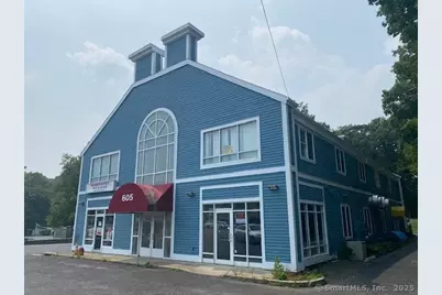 605 Main Street, Monroe, CT 06468 - Photo 1