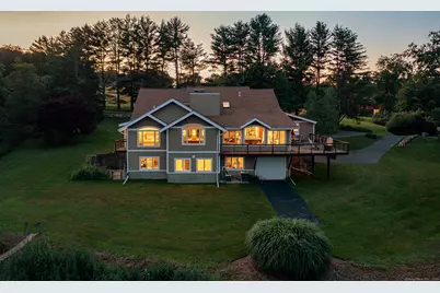 1 Cloverleaf Farm South, Sherman, CT 06784 - Photo 34