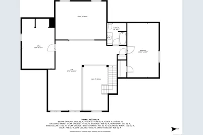 1 Cloverleaf Farm South, Sherman, CT 06784 - Photo 38