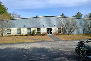 122 Industrial Park Rd, Sterling, CT 06377 - Photo 1