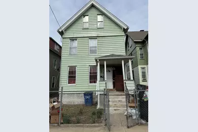 148 Plymouth Street, New Haven, CT 06519 - Photo 1