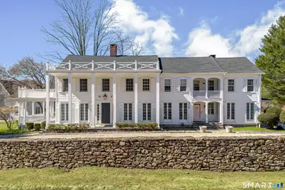 89 Chestnut Hill Road, Wilton, CT 06897 - Photo 1