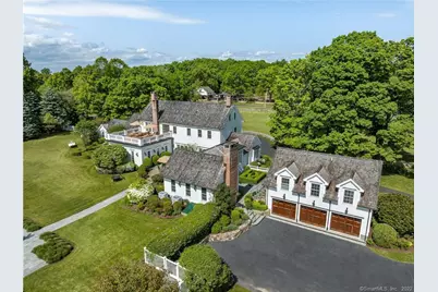 229 Umpawaug Road, Redding, CT 06896 - Photo 30