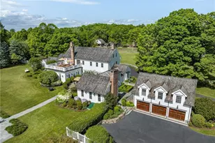 229 Umpawaug Rd, Redding, CT 06896 - Photo 30