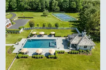 229 Umpawaug Road, Redding, CT 06896 - Photo 28