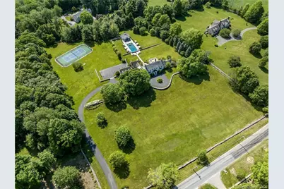 229 Umpawaug Road, Redding, CT 06896 - Photo 34