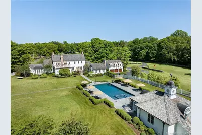 229 Umpawaug Road, Redding, CT 06896 - Photo 1