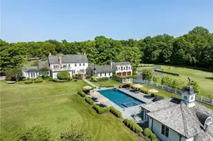 229 Umpawaug Rd, Redding, CT 06896 - Photo 1