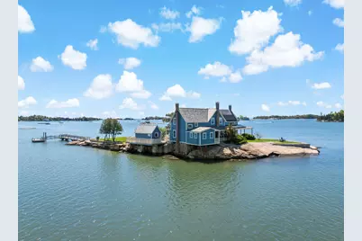 Belden Island, Branford, CT 06405 - Photo 8
