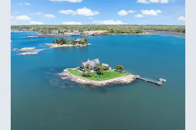 Belden Island, Branford, CT 06405 - Photo 1