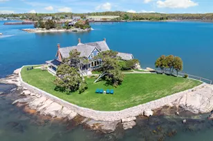 Belden Island, Branford, CT 06405 - Photo 10