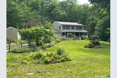 181 North Chestnut Hill Road, Killingworth, CT 06419 - Photo 2