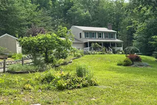 181 N Chestnut Hill Rd, Killingworth, CT 06419 - Photo 2