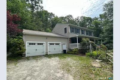 181 North Chestnut Hill Road, Killingworth, CT 06419 - Photo 4