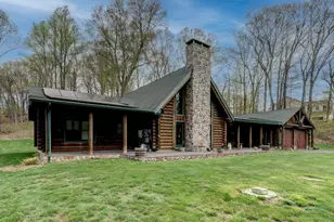 204 Old Blue Hills Rd, Durham, CT 06422 - Photo 1