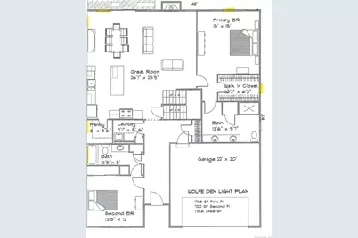 Lot 23 Legacy Lane, Monroe, CT 06468 - Photo 2