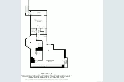 828 Sasco Hill Road, Fairfield, CT 06824 - Photo 36