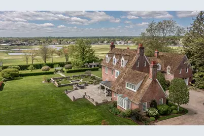 828 Sasco Hill Road, Fairfield, CT 06824 - Photo 34