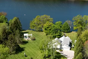 18 Arrow Point Rd, Warren, CT 06777 - Photo 2