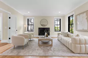 317 Park St, New Canaan, CT 06840 - Photo 2