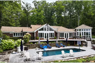 409 Northrop Street, Bridgewater, CT 06752 - Photo 4