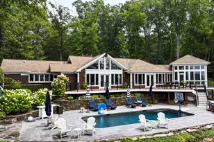 409 Northrop St, Bridgewater, CT 06752 - Photo 4