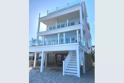 1019 Fairfield Beach Road, Fairfield, CT 06824 - Photo 1