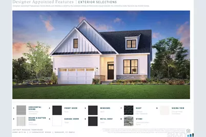 3 Thorncrest Ridge Lot # 55, Danbury, CT 06810 - Photo 18