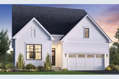 5 Thorncrest Ridge Lot #54, Danbury, CT 06810 - Photo 12