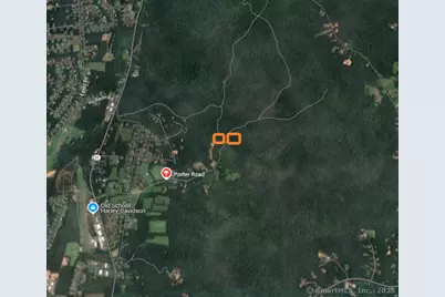 0 Porter Road, Ellington, CT 06029 - Photo 2