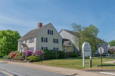 10 Bokum Road #First floor, Essex, CT 06426 - Photo 1