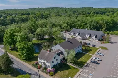 10 Bokum Road #Second floor, Essex, CT 06426 - Photo 1