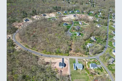 37 Wolf Hill Road Lot #40, Coventry, CT 06238 - Photo 4