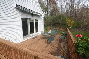 93 Quarry Ridge Rd, Washington, CT 06777 - Photo 6