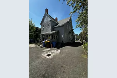 50 Chestnut Avenue, Waterbury, CT 06710 - Photo 4