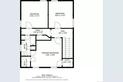 39 Tanner Avenue, Norwich, CT 06360 - Photo 32