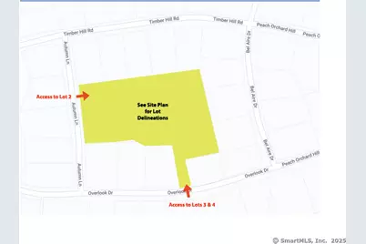 0 Overlook Drive #Lot 3, Plainville, CT 06062 - Photo 2