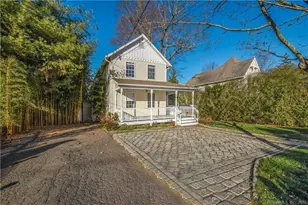 60 East Ave, New Canaan, CT 06840 - Photo 4