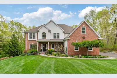 45 North Gate Road, Woodbury, CT 06798 - Photo 1