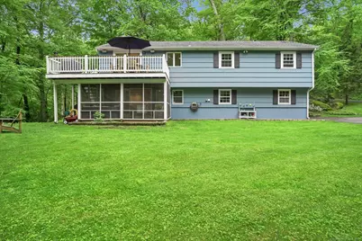 311 Old Branchville Road, Ridgefield, CT 06877 - Photo 30